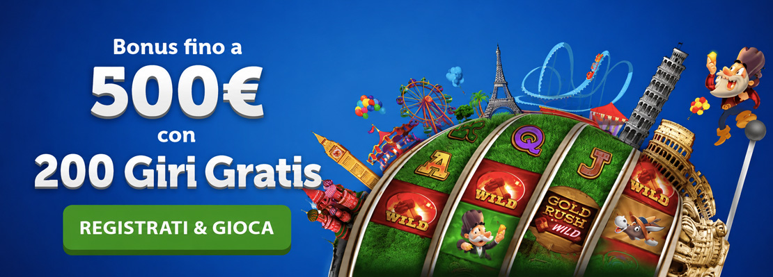 Winspark Casino